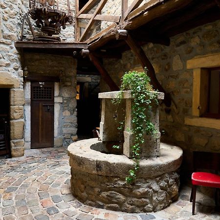 Montagny  Aux Prisons De Montagny Bed & Breakfast エクステリア 写真