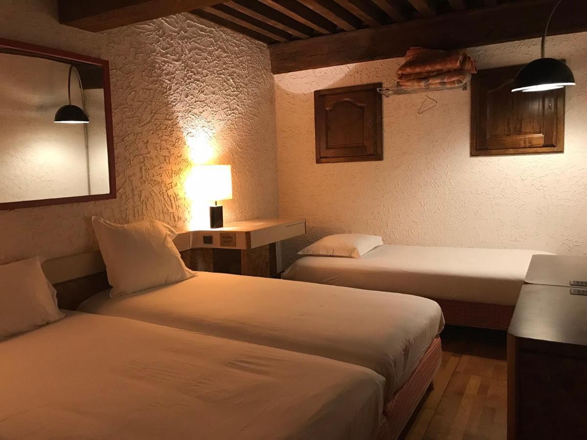 Montagny  Aux Prisons De Montagny Bed & Breakfast エクステリア 写真