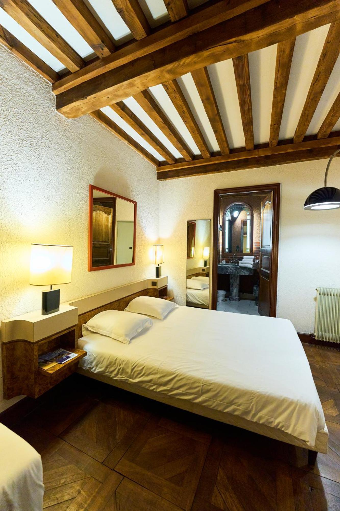 Montagny  Aux Prisons De Montagny Bed & Breakfast エクステリア 写真