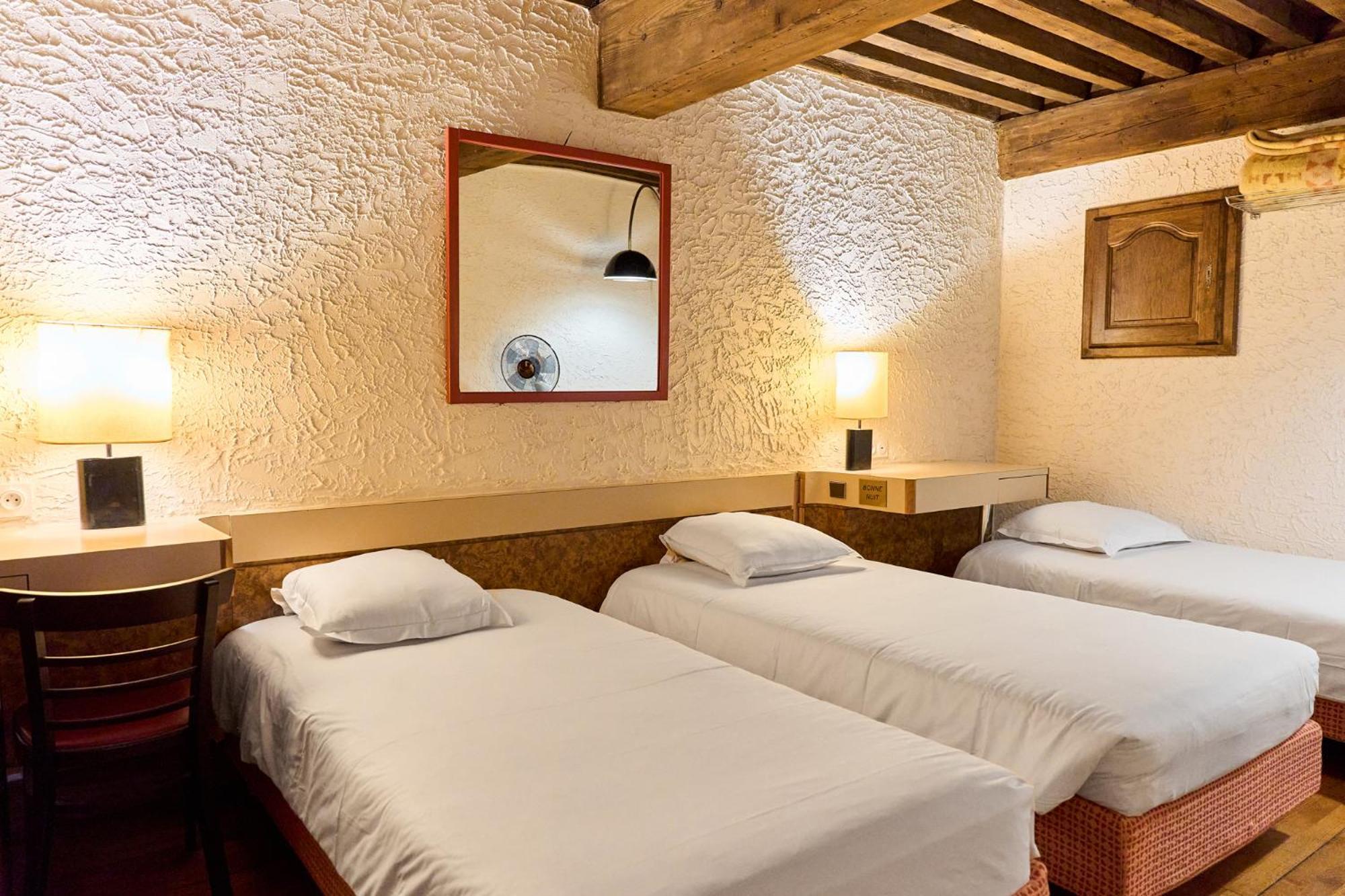 Montagny  Aux Prisons De Montagny Bed & Breakfast エクステリア 写真