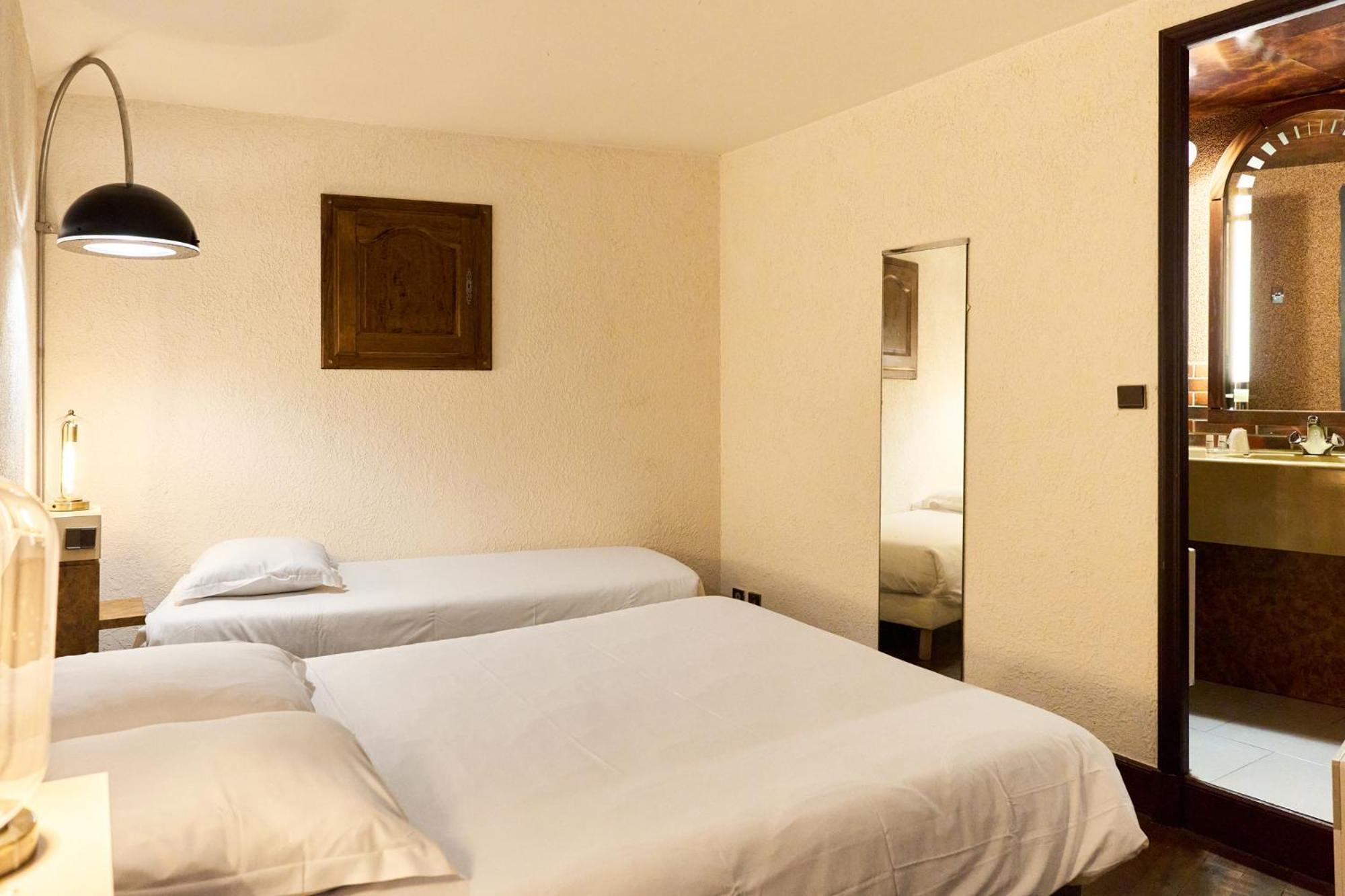 Montagny  Aux Prisons De Montagny Bed & Breakfast エクステリア 写真