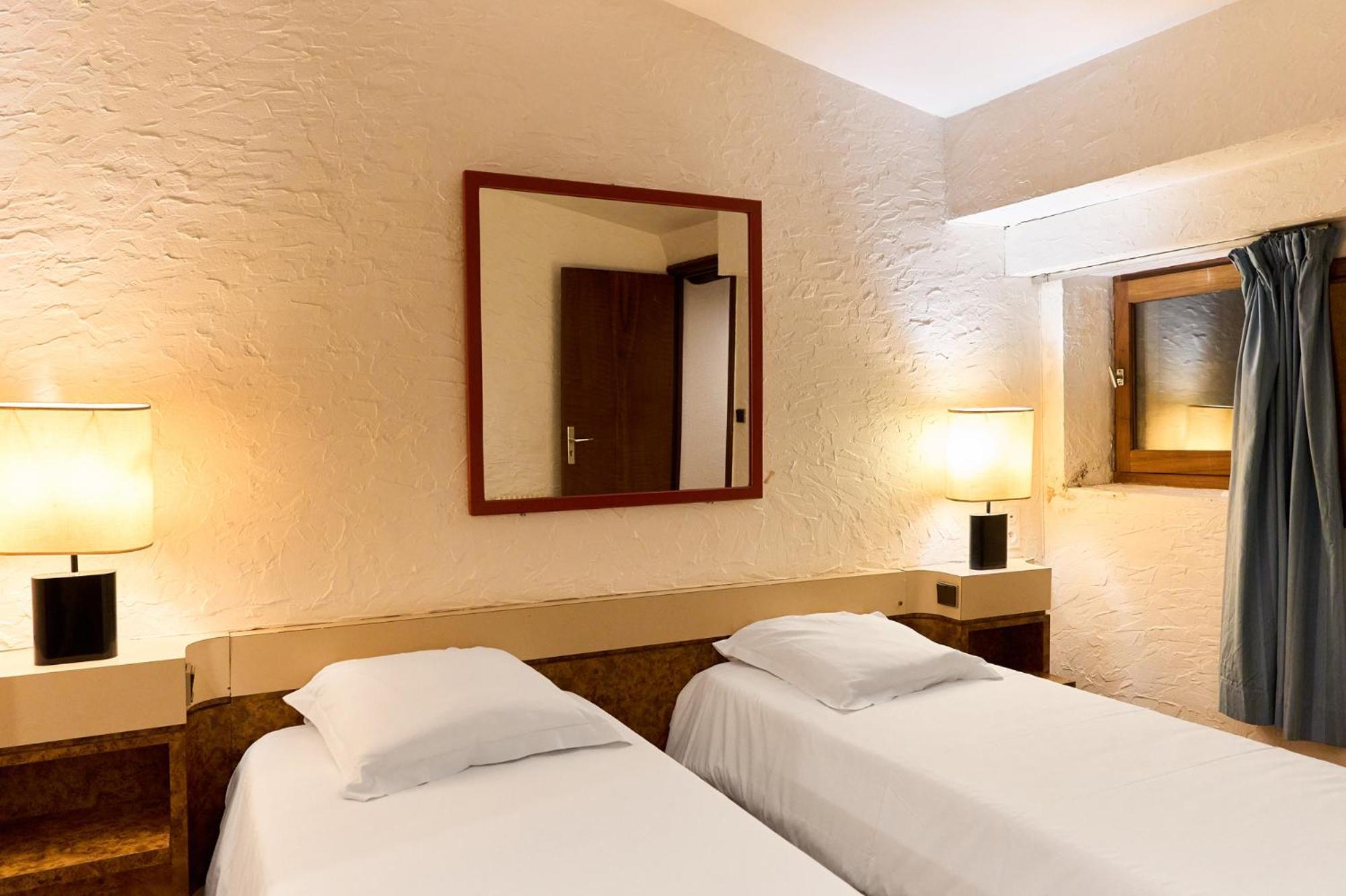 Montagny  Aux Prisons De Montagny Bed & Breakfast エクステリア 写真