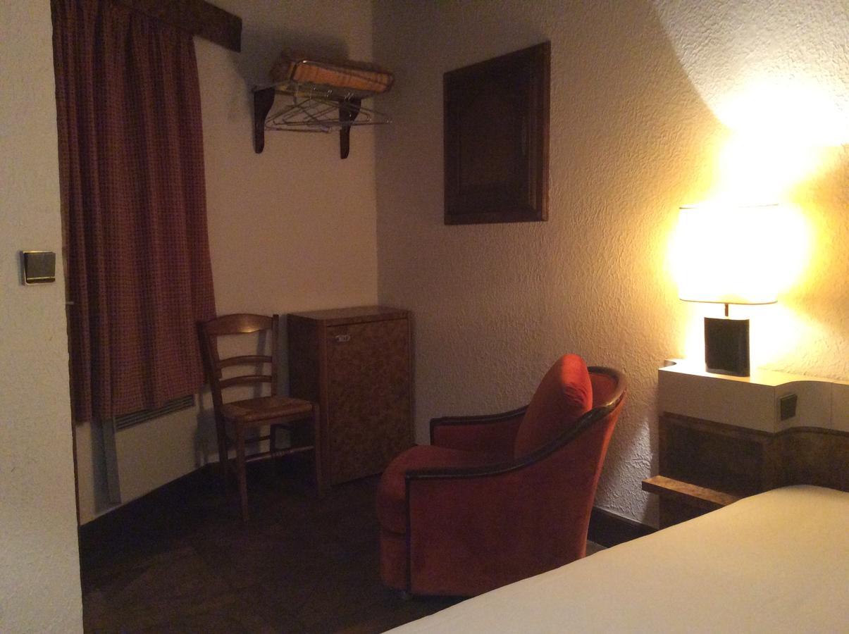 Montagny  Aux Prisons De Montagny Bed & Breakfast エクステリア 写真
