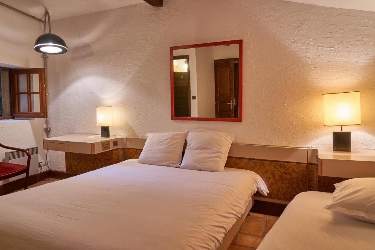 Montagny  Aux Prisons De Montagny Bed & Breakfast エクステリア 写真